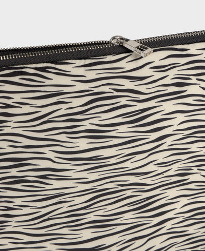 Zebra Hit Laptop Sleeve 13 & 14