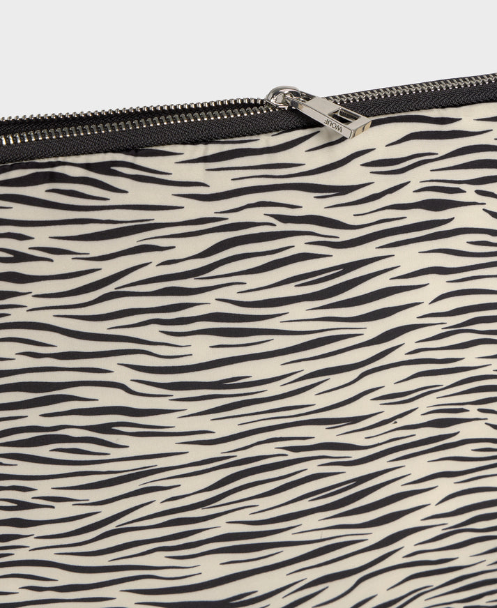 Zebra Hit Laptop Sleeve 13 & 14