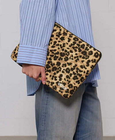 Feline Laptop Sleeve 13 & 14