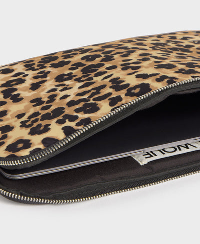 Feline Laptop Sleeve 13 & 14
