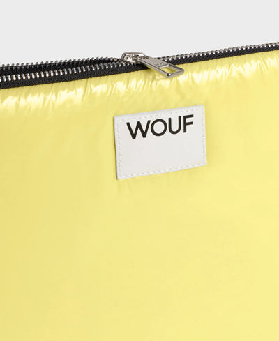 Butter Laptop Sleeve 13 & 14