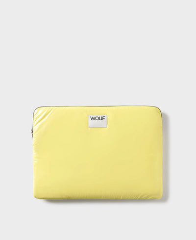 Butter Laptop Sleeve 13 & 14