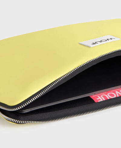 Butter Laptop Sleeve 13 & 14