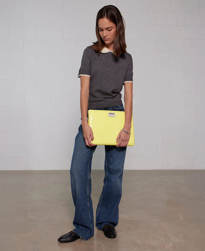 Butter Laptop Sleeve 13 & 14
