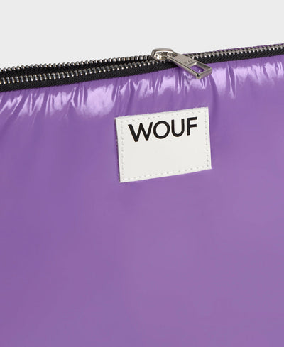 Lavender Laptop Sleeve 13 & 14