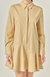 Lisa Dress Biege