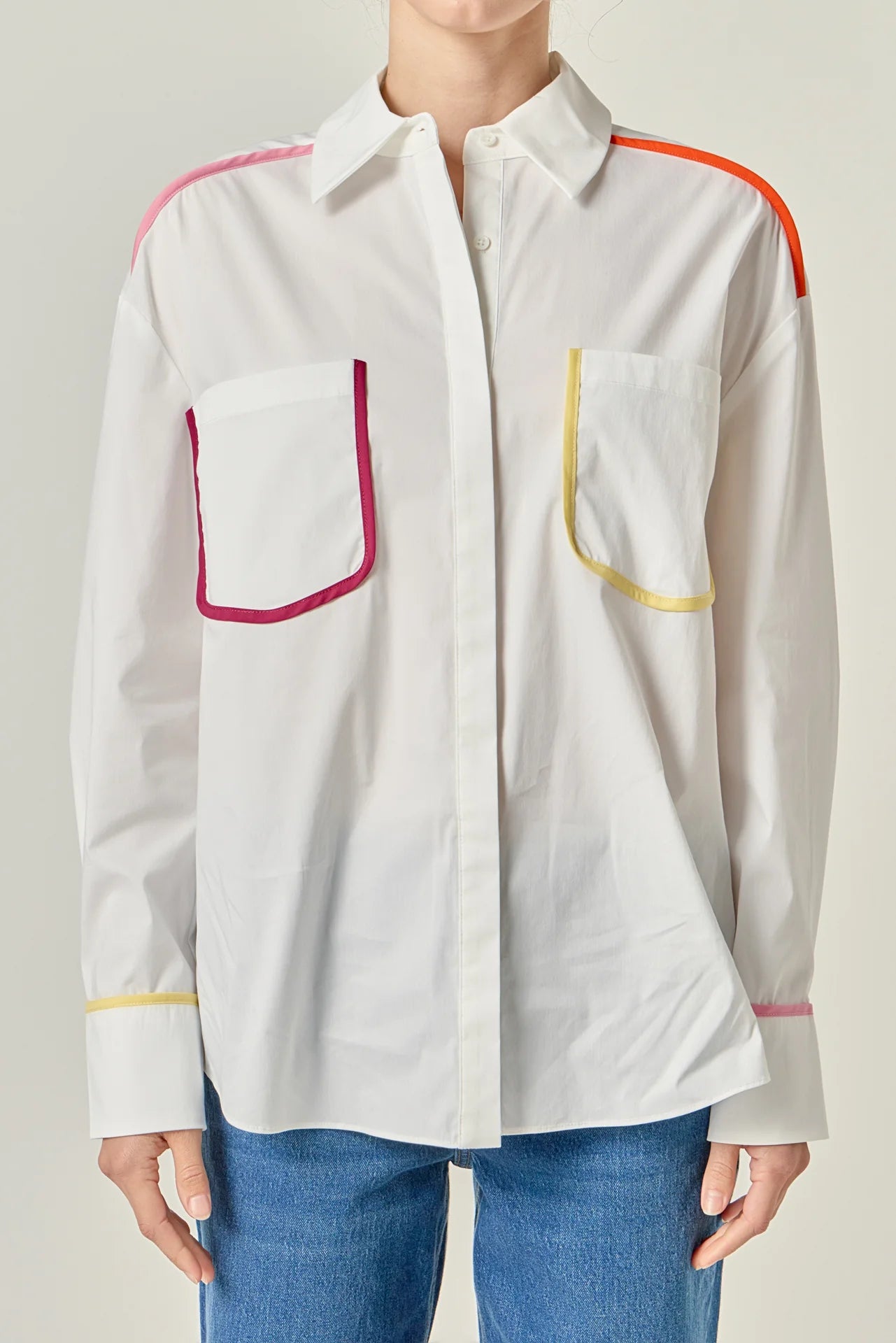 Misly Shirt Multi