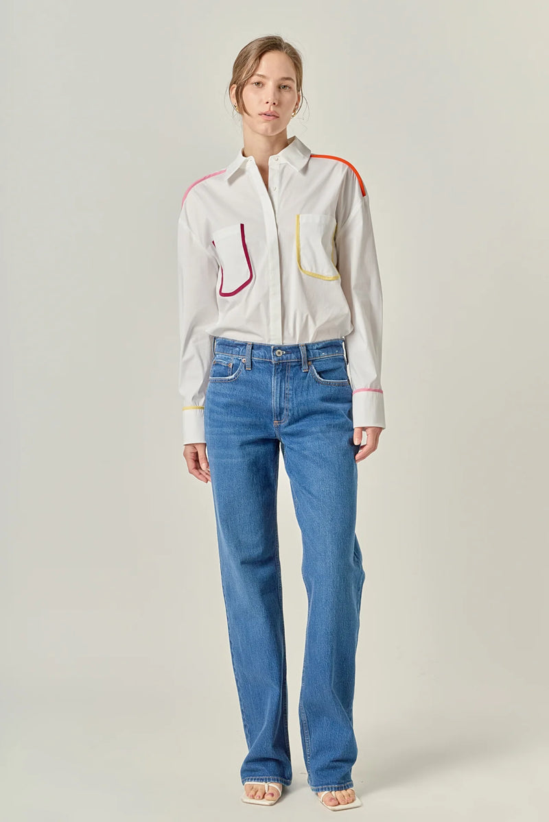 Misly Shirt Multi