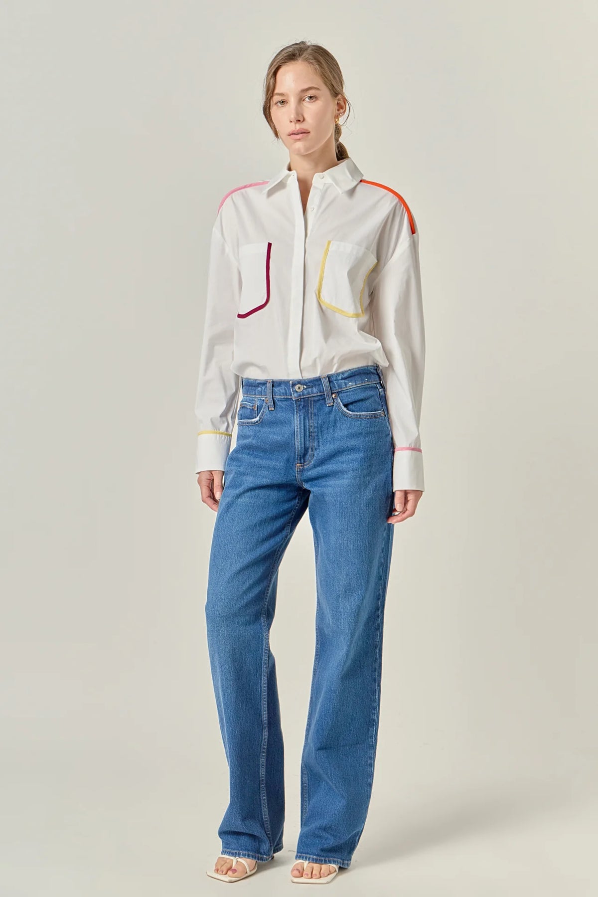 Misly Shirt Multi
