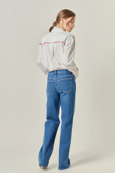 Misly Shirt Multi