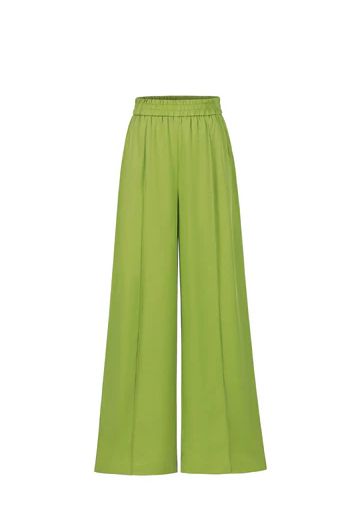 Palmina Pant Green