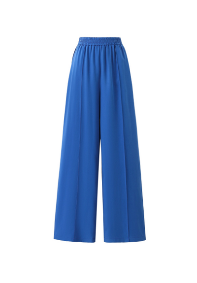 Palmina Pant Blue