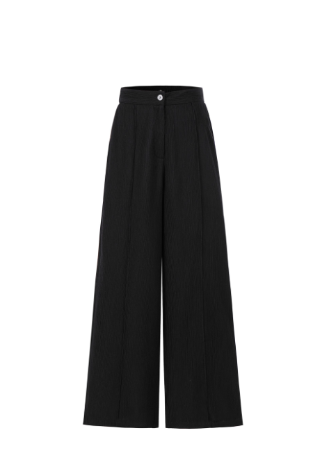 Luna Pant Black