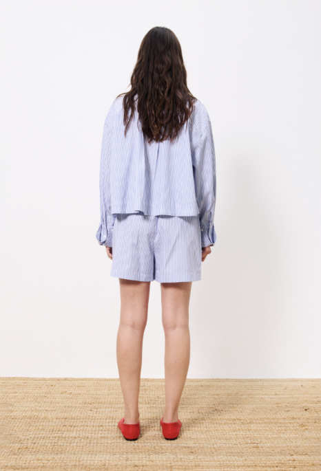 Naela Set Blue