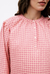 Noura Blouse Pink