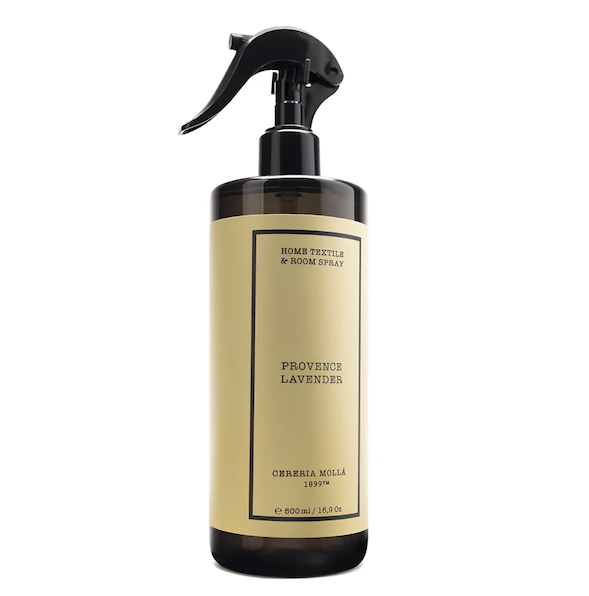Home Textile Room Spray 500ML Provence Lavender