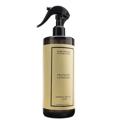 Home Textile Room Spray 500ML Provence Lavender