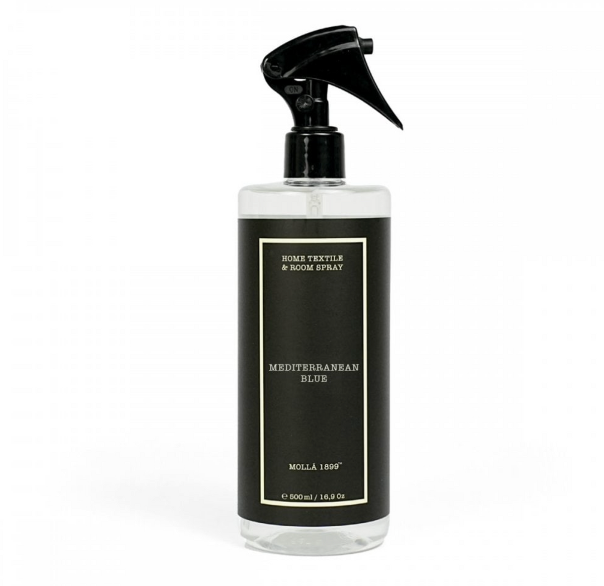 Home Textile Room Spray 500ML Mediterranean Blues