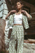 Rebeca Set Green