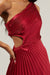 Marigold Aurora Maxi Dress Cherry