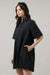 Danbury Dress Black