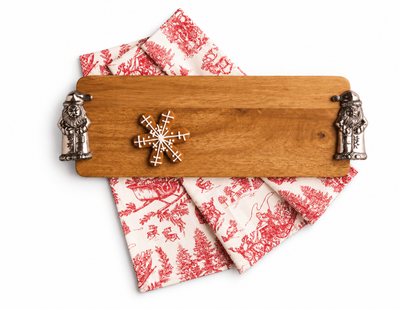 Santa Tray
