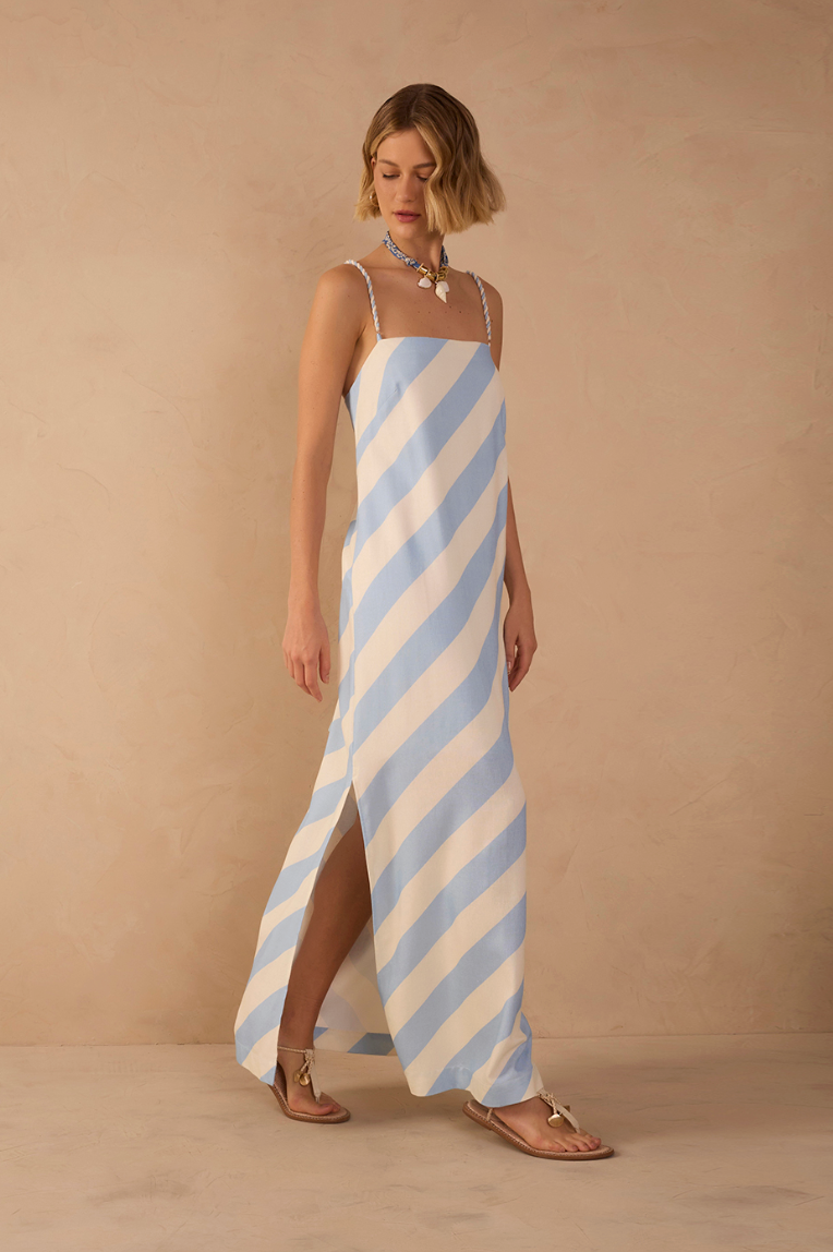 Joana Maxi Dress