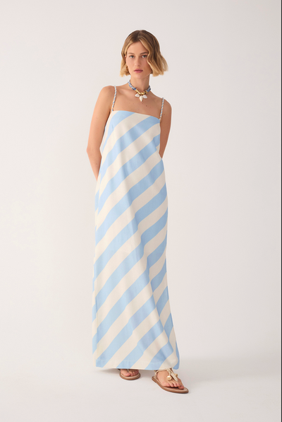 Joana Maxi Dress