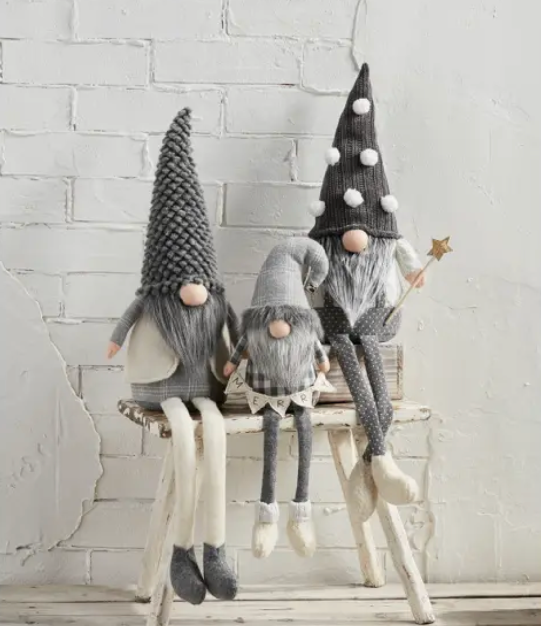 Decorative Gnomes