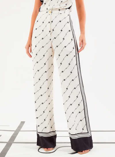 Betina Pant Estampado