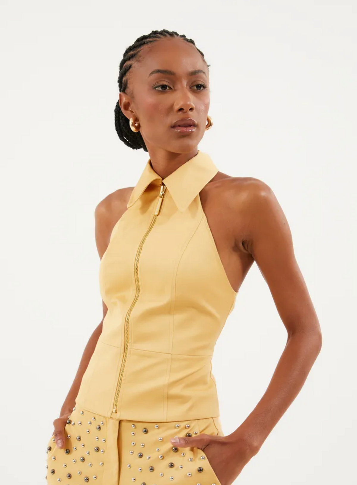 Cira Shirt Estampado