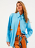 Daniela Shirt Orange