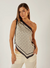 Fabiola Top Olive