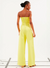 Ana Pant Yellow