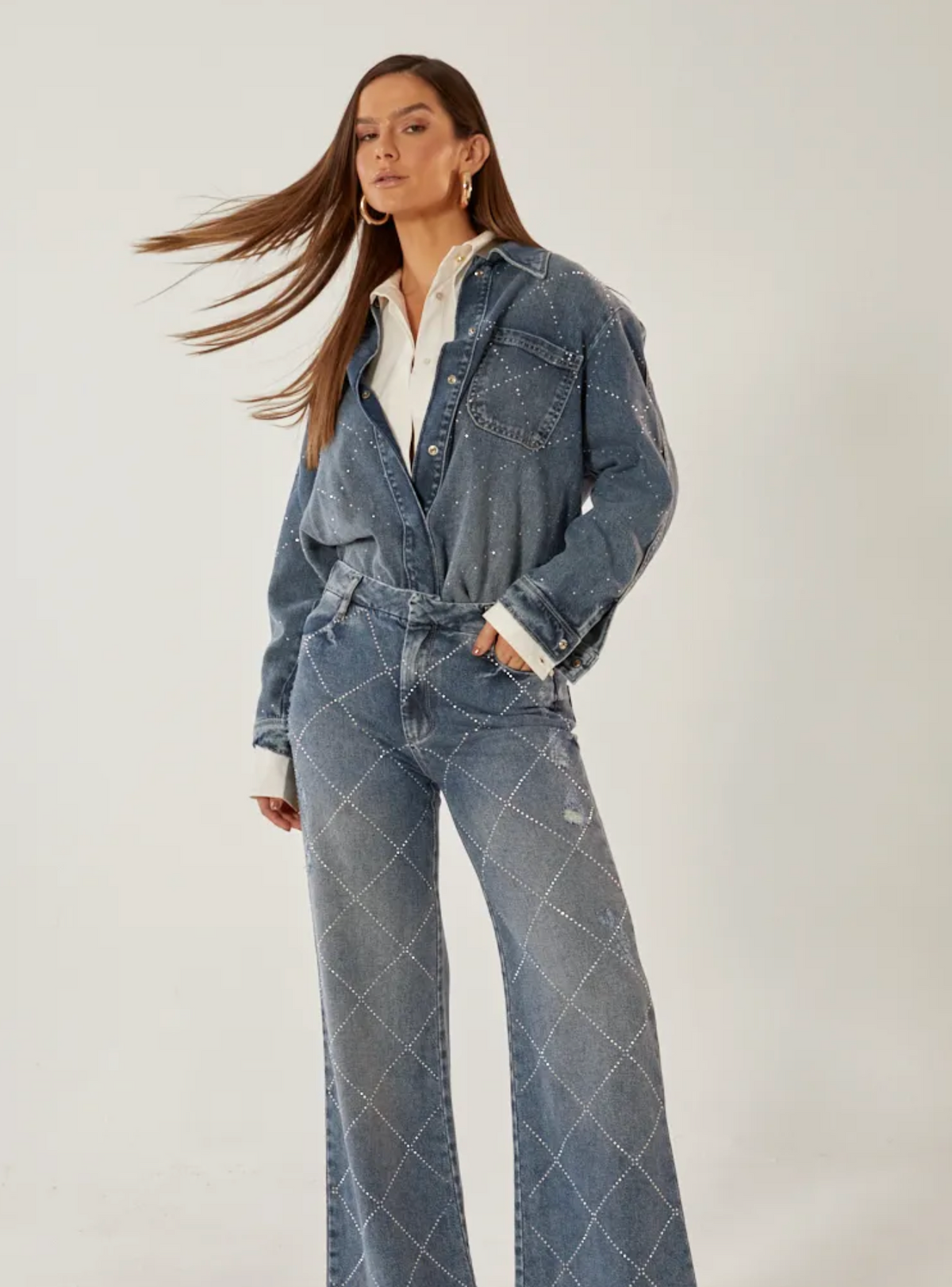 Bella Pant Jean