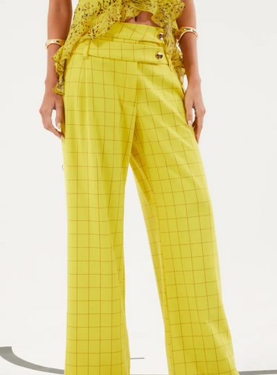 Mirella Pant Estampado