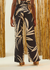 Hadassa Pant Orange