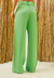 Ayla Pant Green