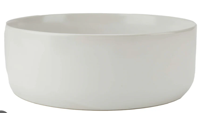 Brooklyn White Bowl Dip