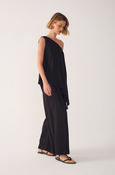 Gabriel Jumpsuit Black