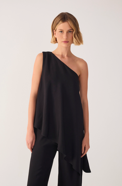 Gabriel Jumpsuit Black