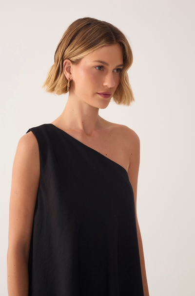 Gabriel Jumpsuit Black