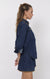 Magnolia Shirt Denim Dark Blue