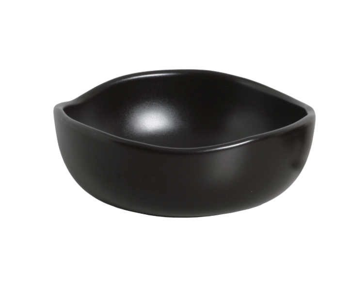 Rosi Bowl Black M