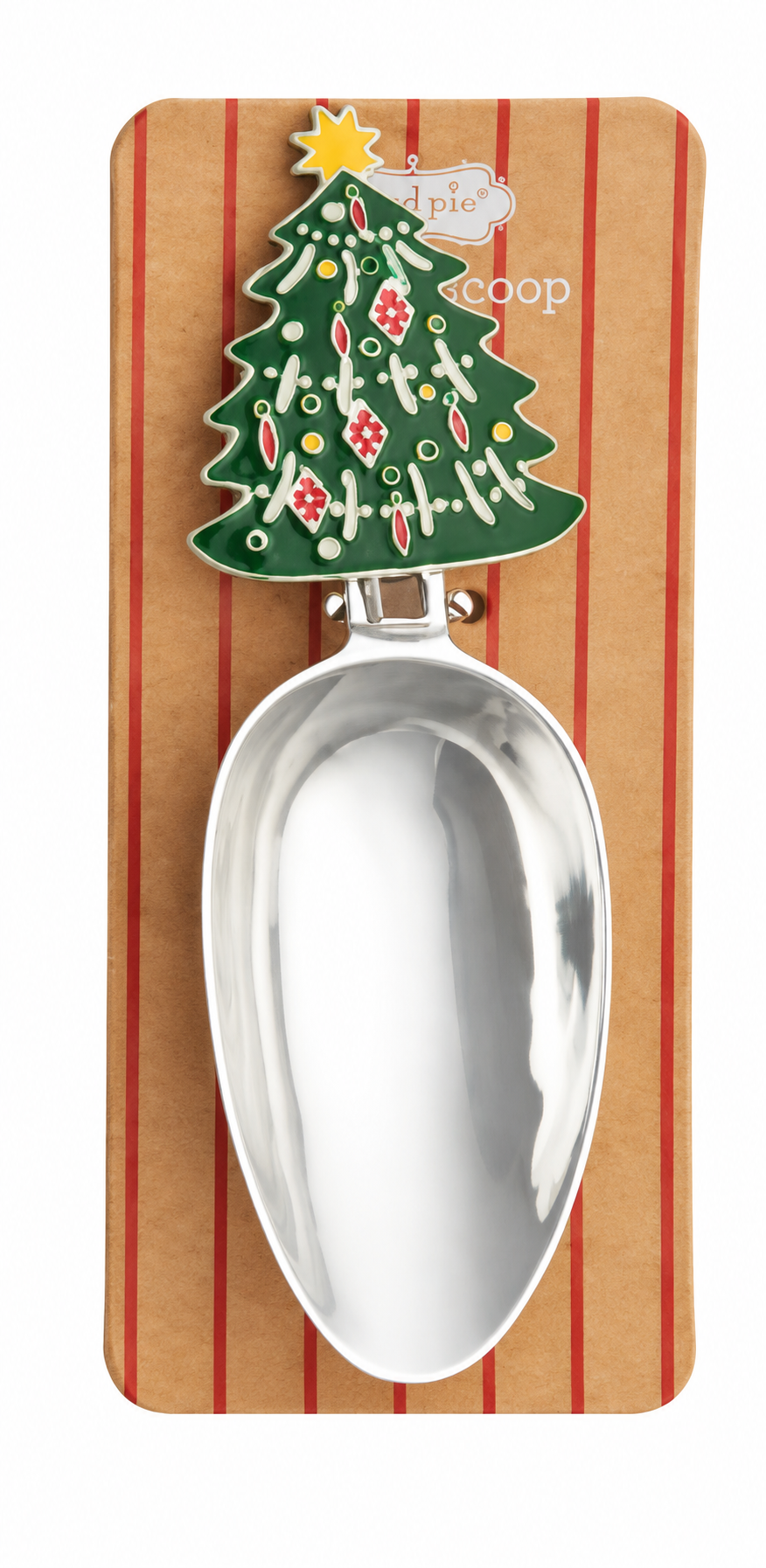 Candy Scoop Tree