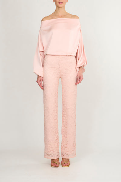 Salma Pant Blush