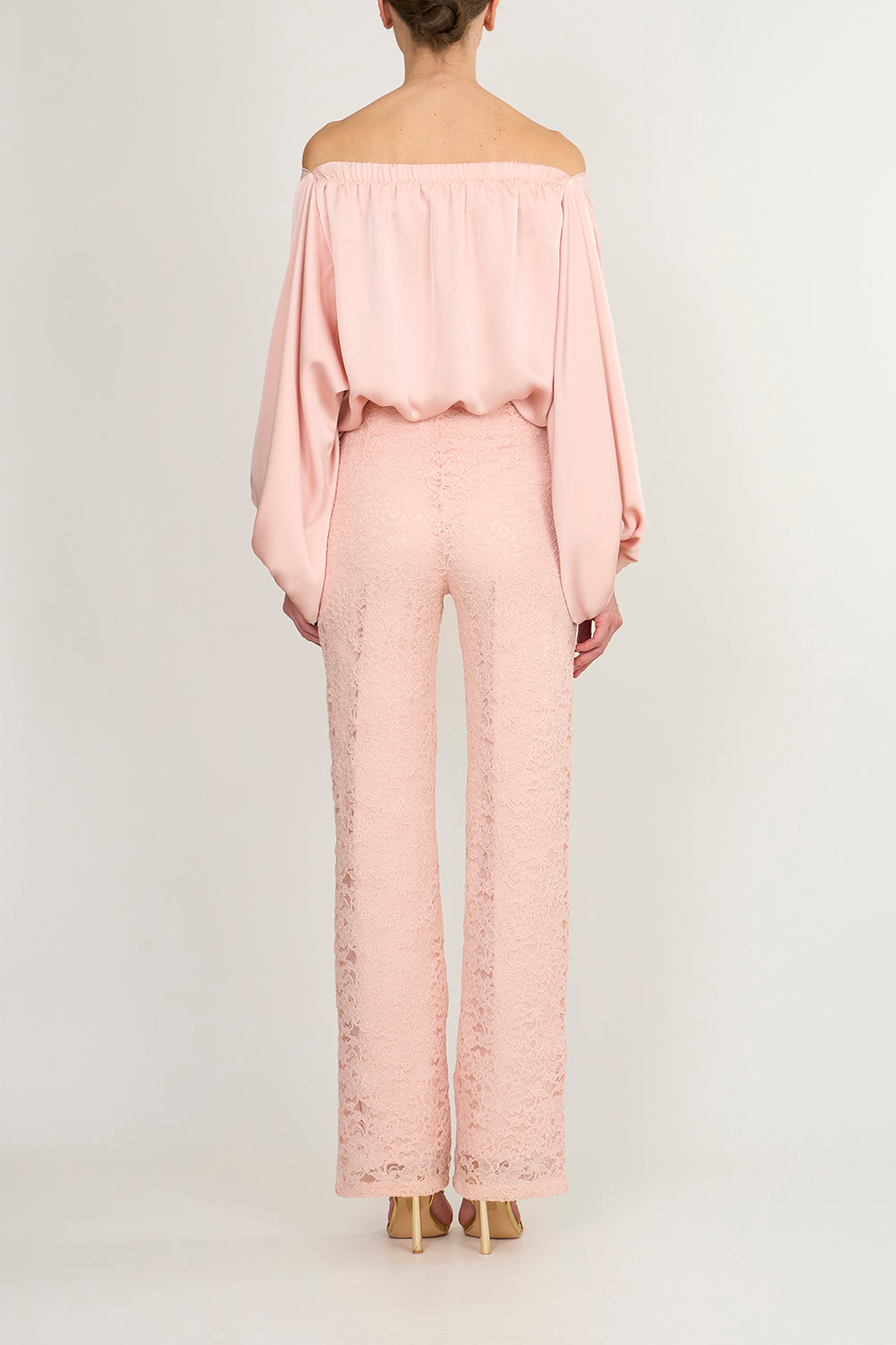 Salma Pant Blush