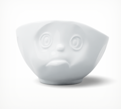 Bowl Sulking