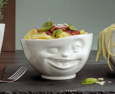 Bowl Winking