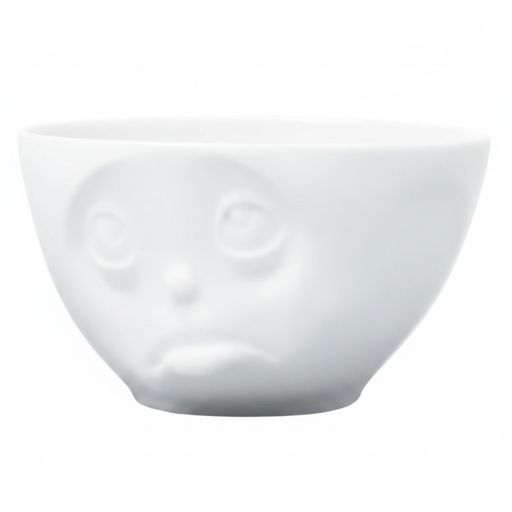 Medium bowl Please